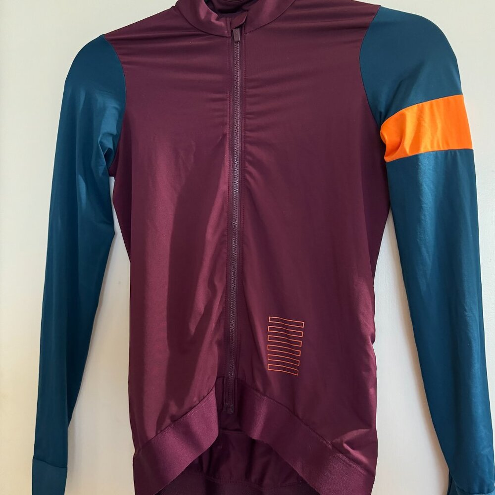Rapha Women’s Pro Team Long Sleeve Training Jersey XS